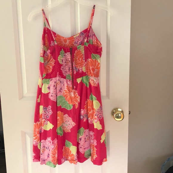 Sun dress - Picture 2 of 2